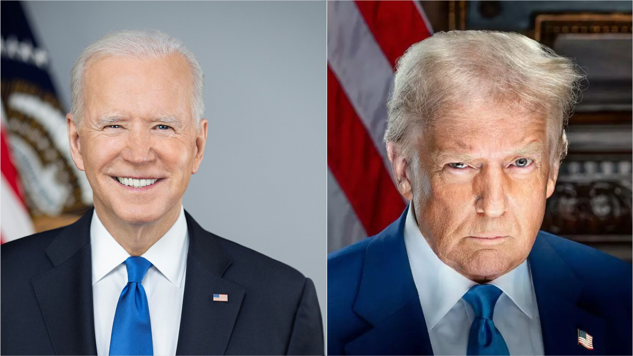 Trump ou Biden: Quem Mais Deportou Brasileiros nos Últimos Anos?