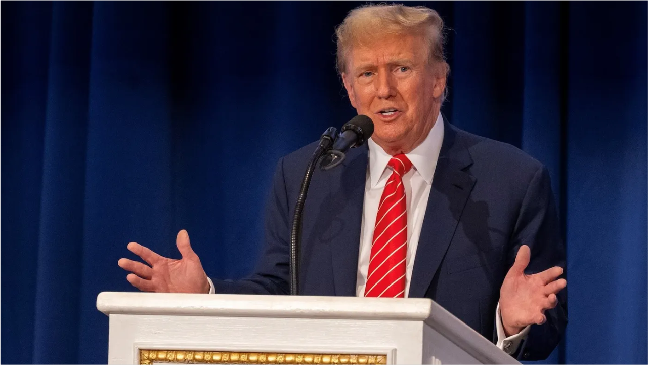 Trump avalia nova proibição de viagens para mais de 40 países – Decisão pode mudar o jogo!