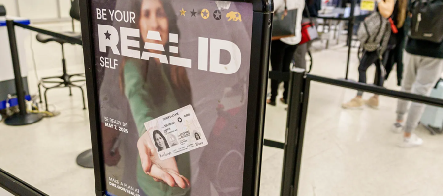 Imigrantes ilegais podem ser barrados nos aeroportos dos EUA com nova regra do REAL ID!