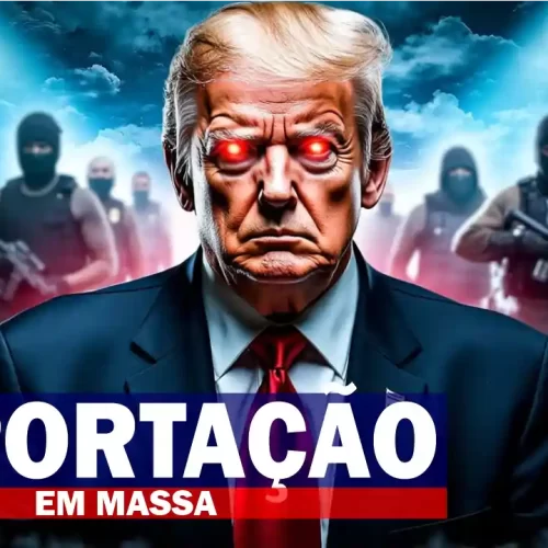 Prefeitos e Autoridades Correm Risco de Prisão por Desafiarem as Deportações em Massa de Trump